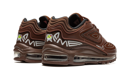 Air Max 98 TL "Supreme - Brown" DR1033 200
