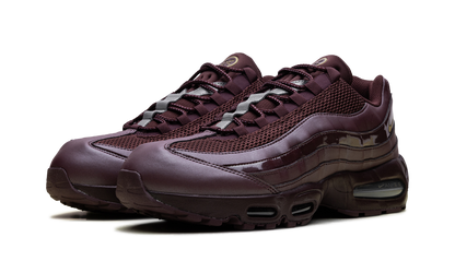 Air Max 95 SE "Big Bubble Total 90 Burgundy Crush" IB6830 601