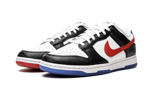 Dunk Low SE "Seoul Korea" DM7708 100