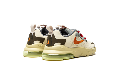 Air Max 270 React PS "Travis Scott - Cactus Trails" CV2414 200