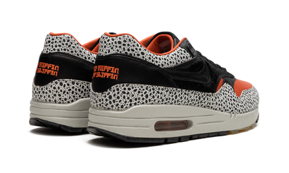 Air Max 1 Supreme QK "Safari Pack" 332326 801