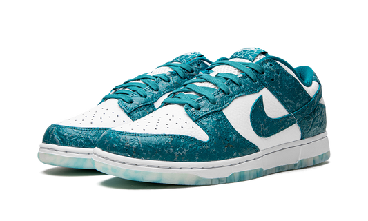 DUNK LOW WMNS "Ocean" DV3029 100