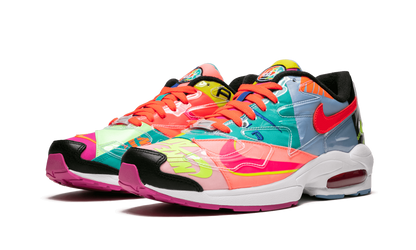 Air Max 2 Light QS "Atmos" BV7406 001