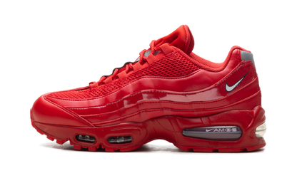 Air Max 95 SE "Big Bubble Total 90 University Red" IB6830 602