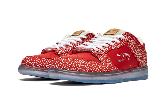 SB Dunk Low "Stingwater - Magic Mushroom" DH7650 600