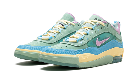 SB Air Max Ishod Wair "Verdy Visty" HF4074 400