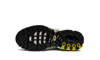 Air Max Plus GS "Hot Lime" CD0609 301