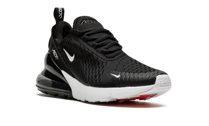 Air Max 270 "Black White" 943345 001