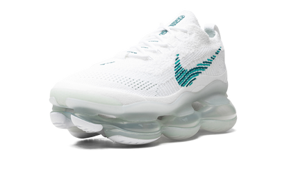 Air Max Scorpion Flyknit "White Geode Teal" DJ4701 100