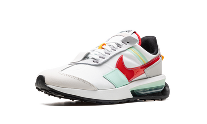 Air Max Pre-Day "White Mint Foam University Red" DV2211 100