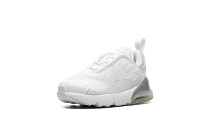 Air Max 270 TD "White" DD1646 103