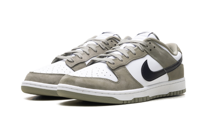 Dunk Low "Light Army White" IB3079 300