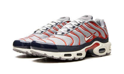 Air Max Plus "USA Grey" DB0682 003