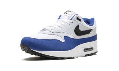 Air Max 1 "Deep Royal Blue" FD9082 100