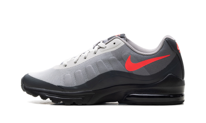 Air Max Invigor "Black Solar Red Anthracite" CD1515 002