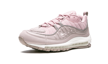 Air Max 98 "Triple Pink" 640744 200