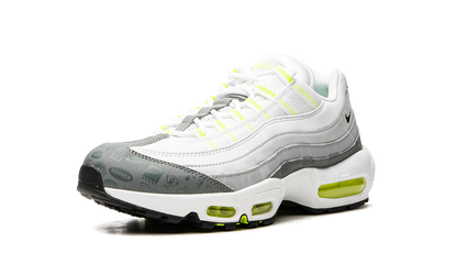 Air Max 95 Retro "Logos Pack" DH8256 100