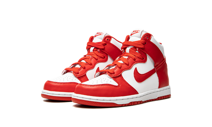 Dunk High PS "University Red" DD2314 106