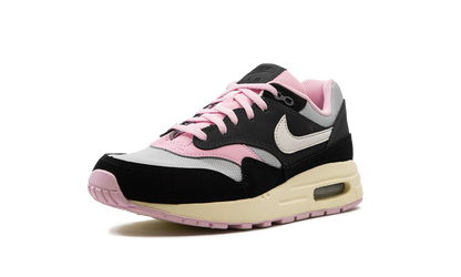 Air Max 1 GS "Black Anthracite Pink Foam" DZ3307 004