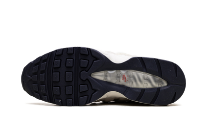 Air Max 95 OG PRM "Big Bubble Pale Ivory" IH4378 110