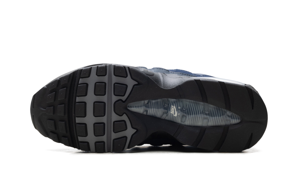 Air Max 95 "Big Bubble Obsidian" IM5987 451