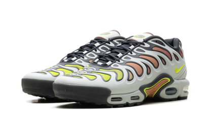 Air Max Plus Drift "Light Silver / Volt" FD4290 009