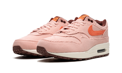 Air Max 1 Premium "Coral Stardust" FB8915 600