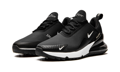 Air Max 270 Golf "Black / White" CK6483 001