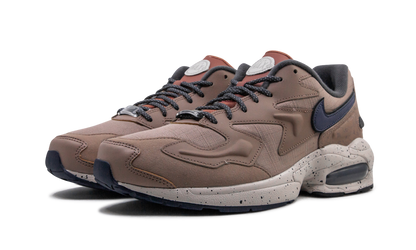 Air Max2 Light LX "Desert Dust" CJ9997 201