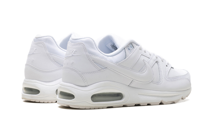 Air Max Command Leather "White" 749760 102