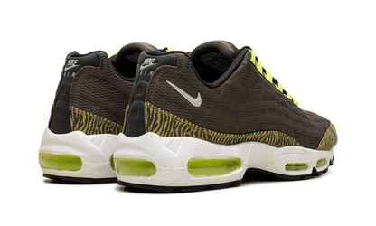 Air Max 95 Premium "Newsprint" 599425 001