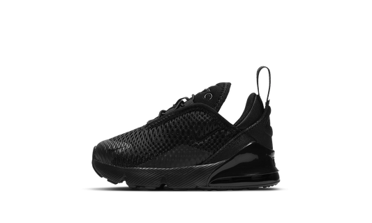 Air Max 270 TD "Triple Black" DD1646 001