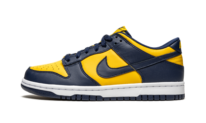 Dunk Low GS "Michigan 2021" CW1590 700