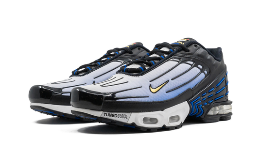 Air Max Plus 3 "Hyper Blue" CJ9684 001