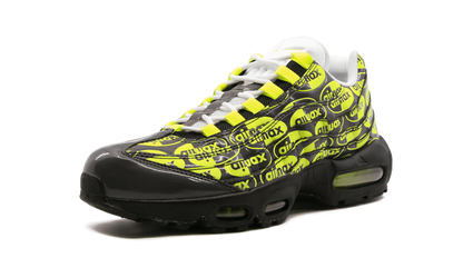 Air Max 95 PRM "Volt Logo" 538416 019