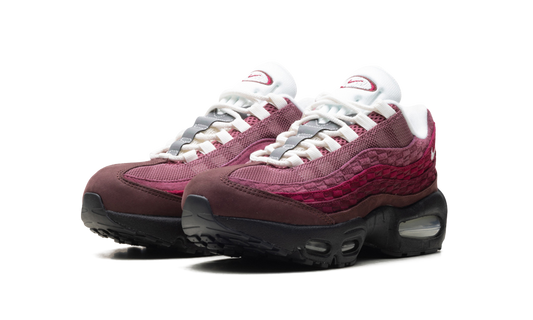 Air Max 95 GS "KITH - El Dorado" IM6039 200