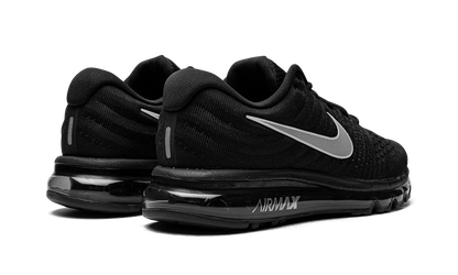 Air Max 2017 "Anthracite" 849559 001