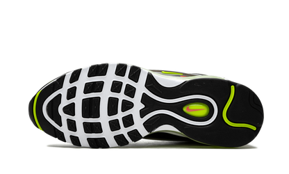 Air Max Deluxe "Volt/Habanero Red" AJ7831 003