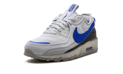 Air Max Terrascape 90 "Platinum / Blue" DV7413 002