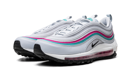 AIR MAX 97 MNS WMNS "Silver Beach" DH5093 001