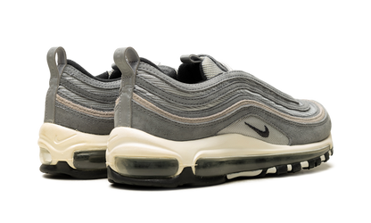 Air Max 97 NH "Smoke Grey Metallic Silver 3M" DR0157 001