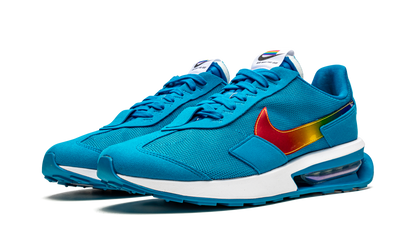 Air Max Pre-Day BT "NEPTUNE BLUE / MULTI-COLOR" DD3025 400