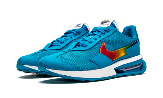 Air Max Pre-Day BT "NEPTUNE BLUE / MULTI-COLOR" DD3025 400
