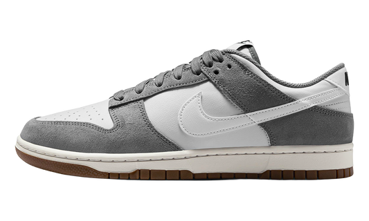 Dunk Low Retro SE "Cool Grey Photon Dust White" IB6399 001