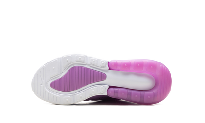 Air Max 270 GS "Fuchsia" 943345 501