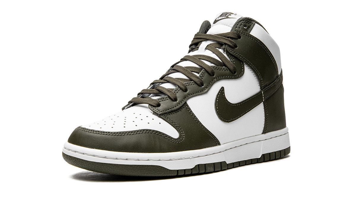 Dunk High "Cargo Khaki" DD1399 107