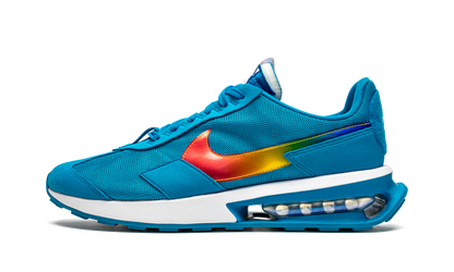 Air Max Pre-Day BT "NEPTUNE BLUE / MULTI-COLOR" DD3025 400