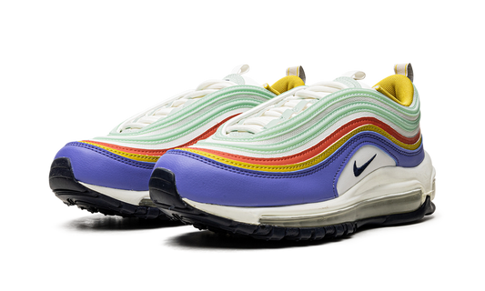 AIR MAX 97 MNS WMNS "Multi-Color" DH5724 100