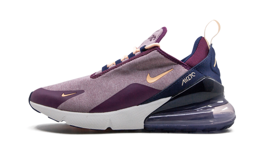 AIR MAX 270 SE WMNS "PLUM CHALK/CRIMSON TINT-SUMMIT" BV6669 516