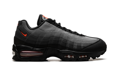 Air Max 95 OG "Big Bubble Bright Crimson" IH4457 002